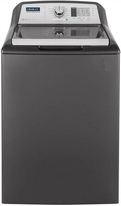 CROSLEY 4.5 Cu. Ft. Diamond Grey Washer