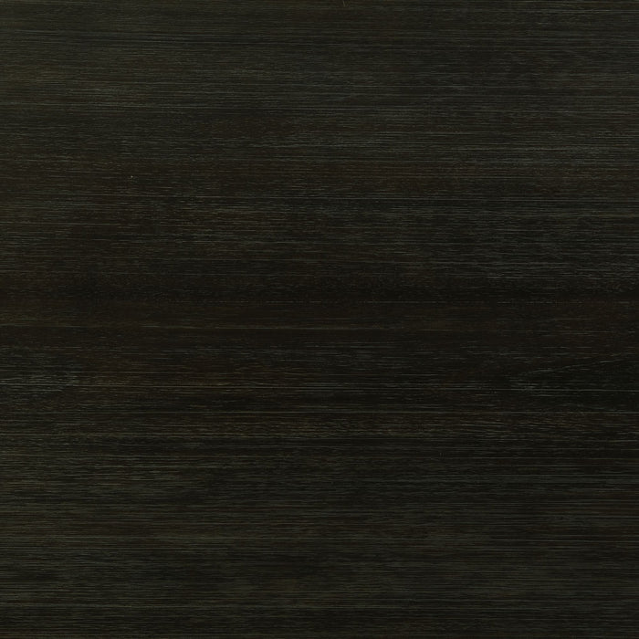 Donovan Upholstery Side Chair Dark (2 Per Pack) - In Home Furniture (San Antonio, TX)