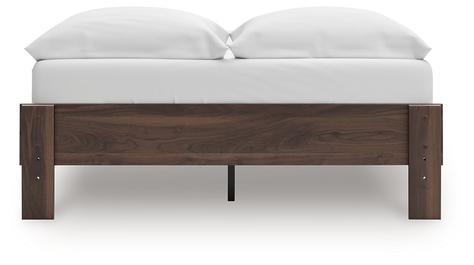 Calverson Youth Bed