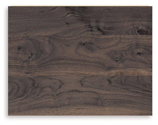 Calverson Nightstand - In Home Furniture (San Antonio, TX)