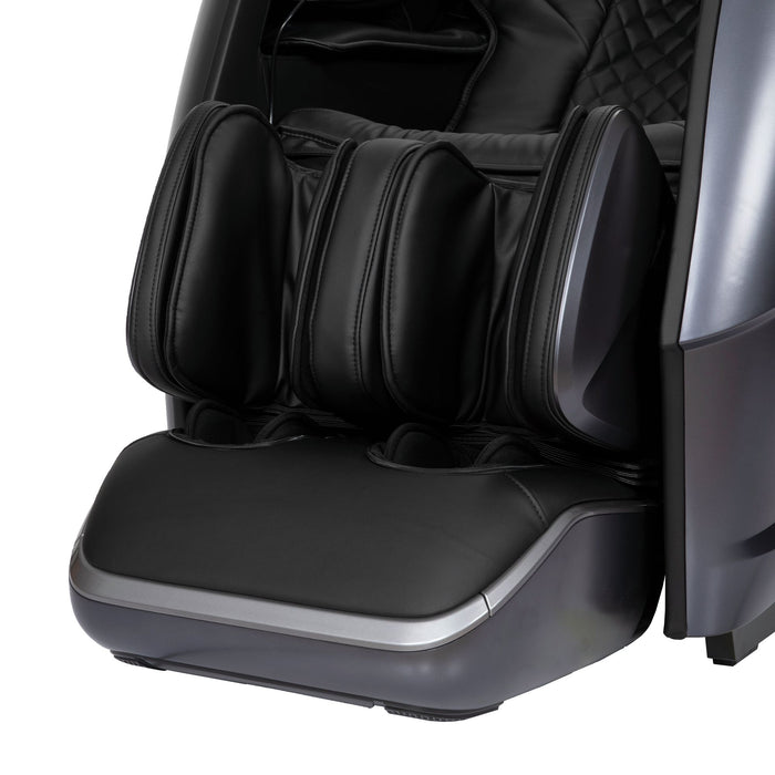 Ease Massage Chair in Black PU (Single Pack)