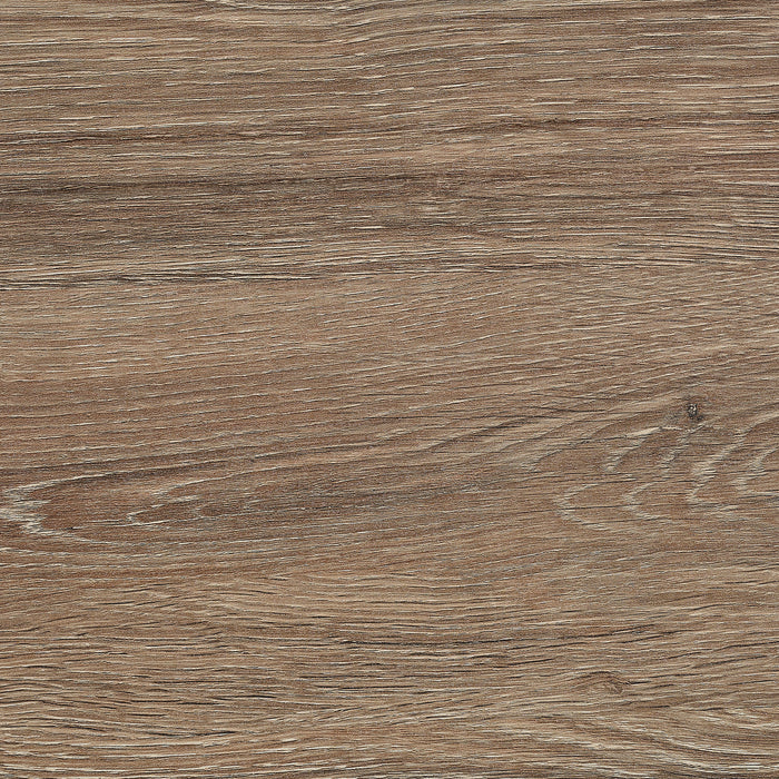 Eastwood Youth 7-Drawer Dresser in Brown and Off-White - In Home Furniture (San Antonio, TX)