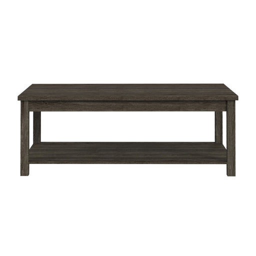 Eleanor Three Pack Occasional Set - In Home Furniture (San Antonio, TX)