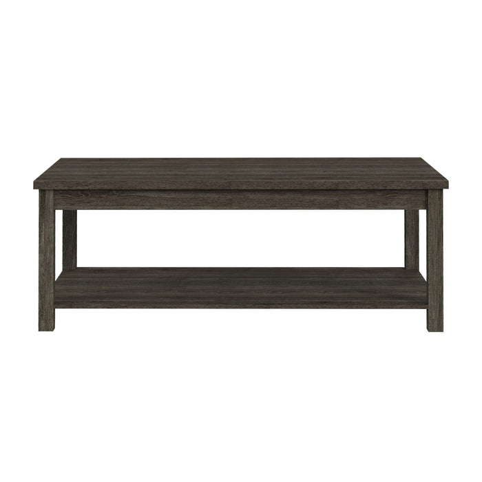 Eleanor Three Pack Occasional Set - In Home Furniture (San Antonio, TX)