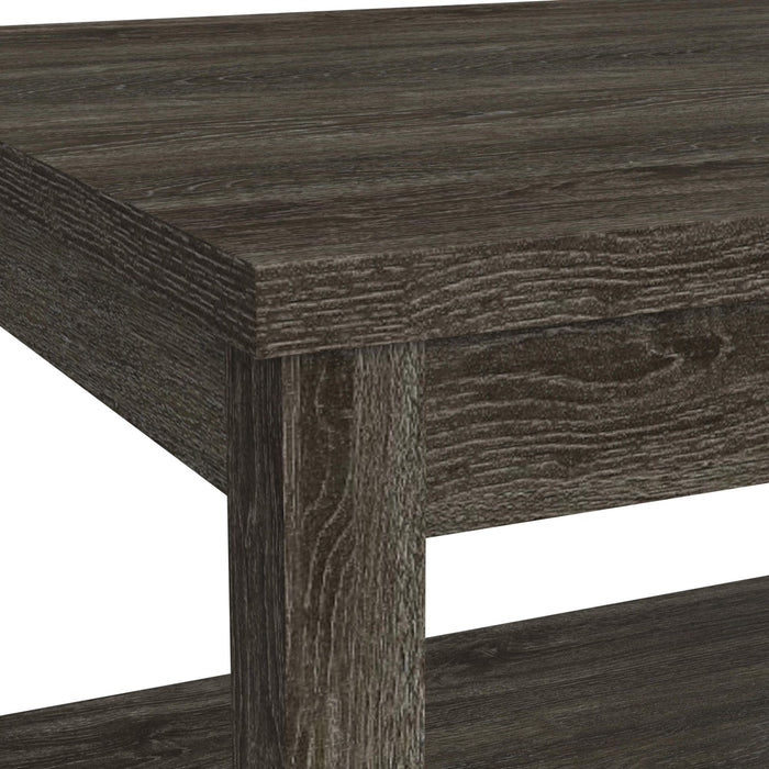 Eleanor Three Pack Occasional Set - In Home Furniture (San Antonio, TX)