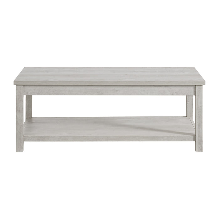 Eleanor Three Pack Occasional Set - In Home Furniture (San Antonio, TX)