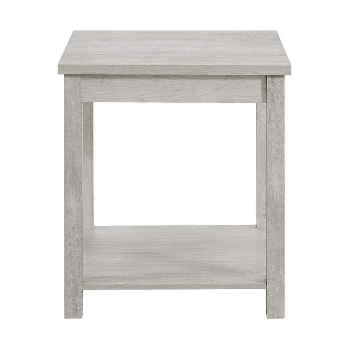 Eleanor Three Pack Occasional Set - In Home Furniture (San Antonio, TX)