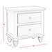 Chatham Nightstand - In Home Furniture (San Antonio, TX)