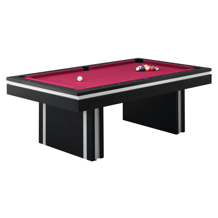 Ajax Billiard Table - In Home Furniture (San Antonio, TX)