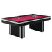 Ajax Billiard Table - In Home Furniture (San Antonio, TX)