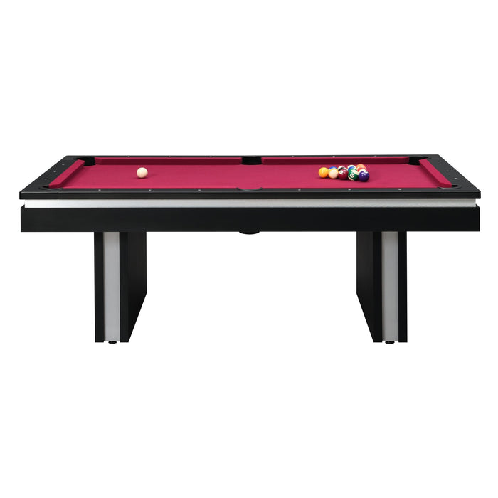 Ajax Billiard Table - In Home Furniture (San Antonio, TX)