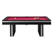 Ajax Billiard Table - In Home Furniture (San Antonio, TX)