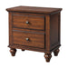 Chatham Nightstand - In Home Furniture (San Antonio, TX)