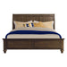 Chatham King 2-Drawer Storage Bed - In Home Furniture (San Antonio, TX)