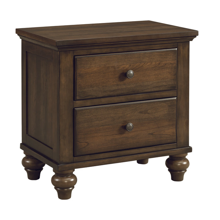 Chatham Nightstand - In Home Furniture (San Antonio, TX)
