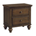 Chatham Nightstand - In Home Furniture (San Antonio, TX)