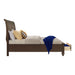 Chatham King 2-Drawer Storage Bed - In Home Furniture (San Antonio, TX)