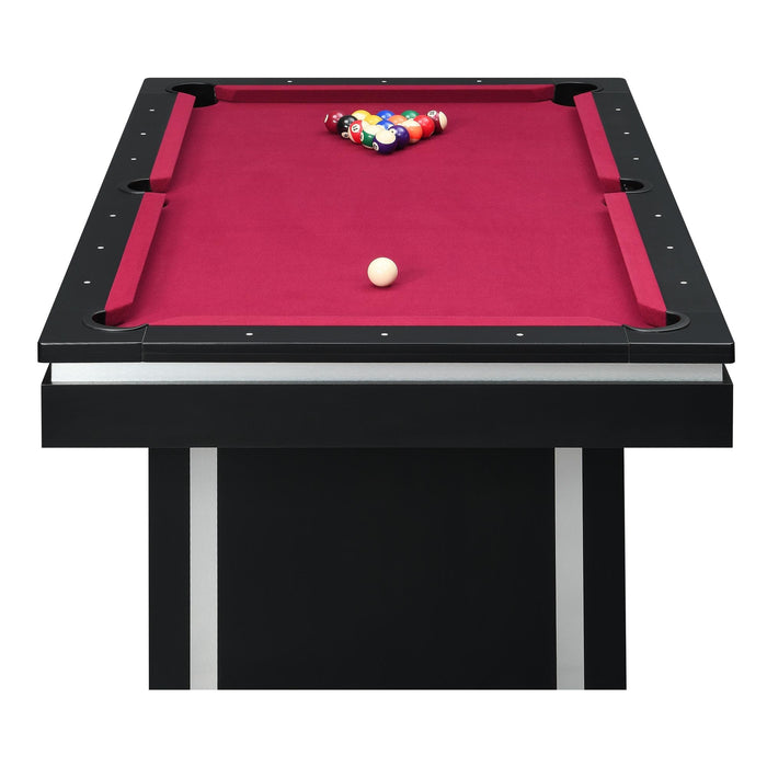 Ajax Billiard Table - In Home Furniture (San Antonio, TX)
