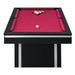 Ajax Billiard Table - In Home Furniture (San Antonio, TX)