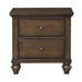 Chatham Nightstand - In Home Furniture (San Antonio, TX)