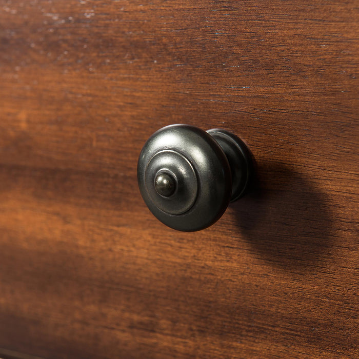 Chatham Nightstand - In Home Furniture (San Antonio, TX)