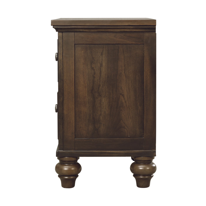 Chatham Nightstand - In Home Furniture (San Antonio, TX)