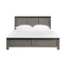 Wade King Panel Bed - In Home Furniture (San Antonio, TX)