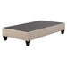 Abby Twin Platform Bed - In Home Furniture (San Antonio, TX)