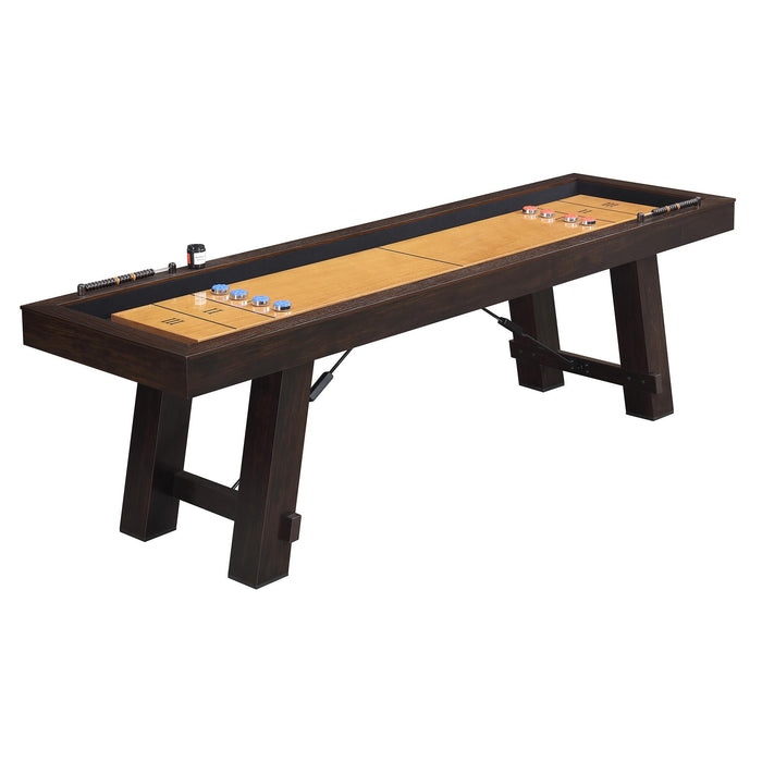 Titus Shuffleboard Table - In Home Furniture (San Antonio, TX)