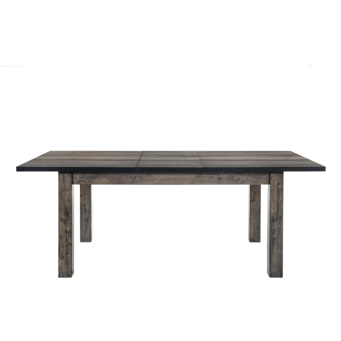 Nathan Dining Table - In Home Furniture (San Antonio, TX)