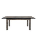 Nathan Dining Table - In Home Furniture (San Antonio, TX)