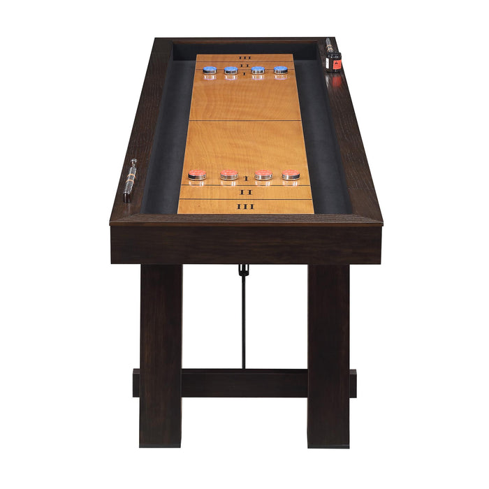 Titus Shuffleboard Table - In Home Furniture (San Antonio, TX)