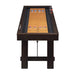 Titus Shuffleboard Table - In Home Furniture (San Antonio, TX)
