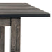 Nathan Dining Table - In Home Furniture (San Antonio, TX)