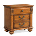 Barkley Square Nightstand - In Home Furniture (San Antonio, TX)