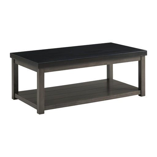Stafford Rectangle Coffee Table - In Home Furniture (San Antonio, TX)