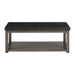 Stafford Rectangle Coffee Table - In Home Furniture (San Antonio, TX)