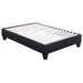 Abby Full Platform Bed - In Home Furniture (San Antonio, TX)