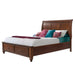 Chatham Queen Storage Bed - In Home Furniture (San Antonio, TX)