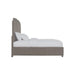 Harper Queen Upholstered Bed - In Home Furniture (San Antonio, TX)