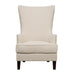 Kori Accent Chair in Heirloom Natural - In Home Furniture (San Antonio, TX)