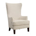 Kori Accent Chair in Heirloom Natural - In Home Furniture (San Antonio, TX)