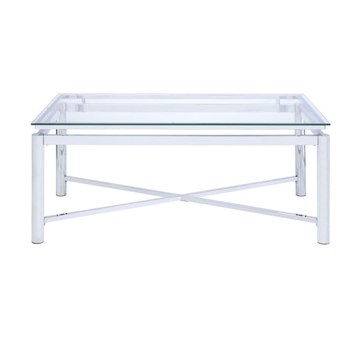 Savannah Coffee Table - In Home Furniture (San Antonio, TX)