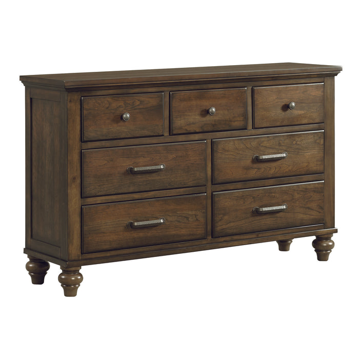 Chatham Dresser - In Home Furniture (San Antonio, TX)