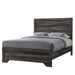 Nathan Youth Full Panel Bed - In Home Furniture (San Antonio, TX)
