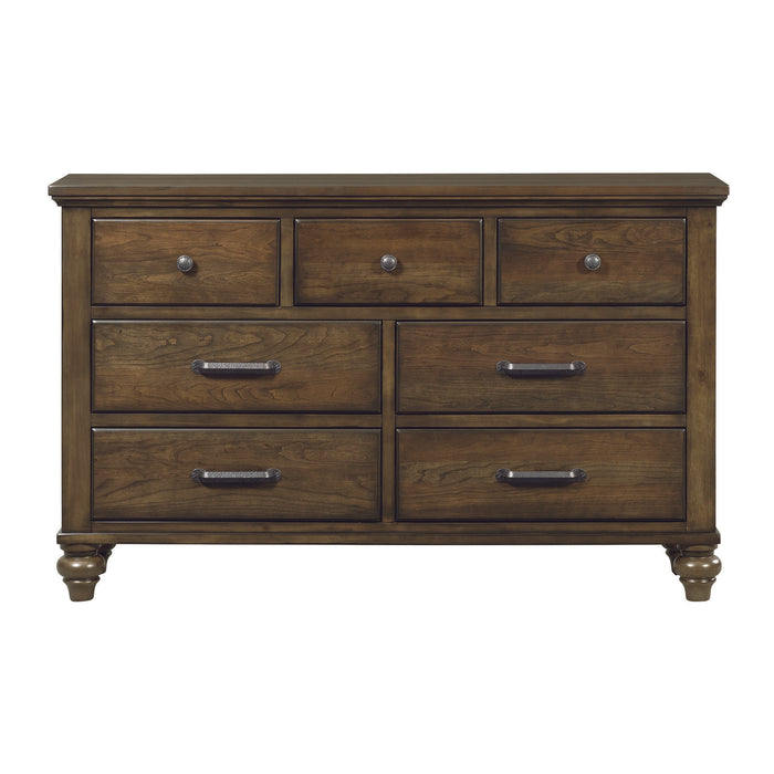Chatham Dresser - In Home Furniture (San Antonio, TX)