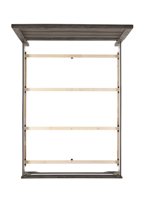 Nathan Youth Full Panel Bed - In Home Furniture (San Antonio, TX)