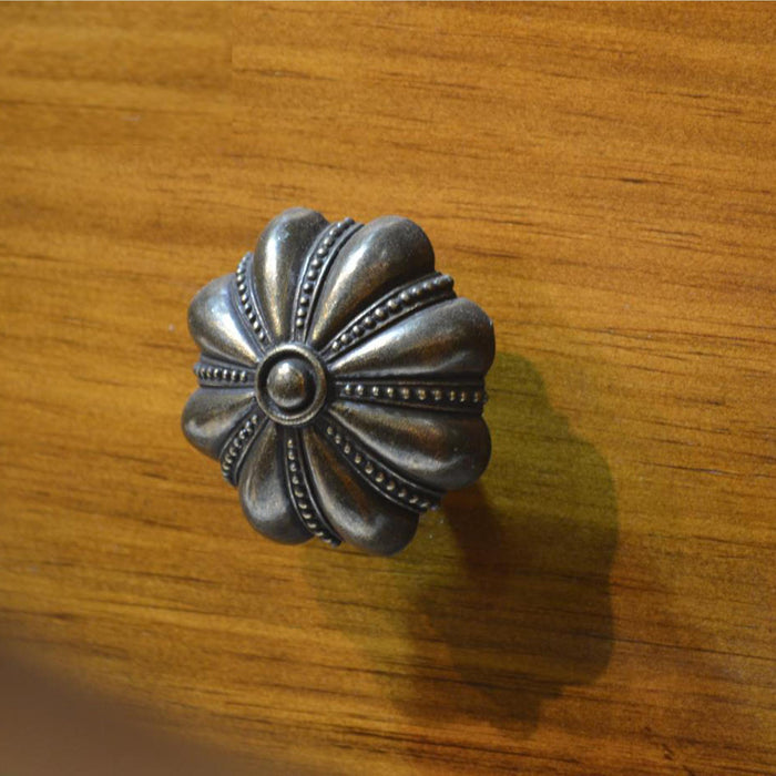 Barkley Square Nightstand - In Home Furniture (San Antonio, TX)