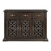 Chesley Server - In Home Furniture (San Antonio, TX)