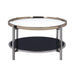 Edith Round Coffee Table - In Home Furniture (San Antonio, TX)